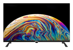 Dahua Technology DHI-LTV32-SD100 TV 80 cm (31,5") HD Smart TV Wi-Fi Svart 240 cd/m²