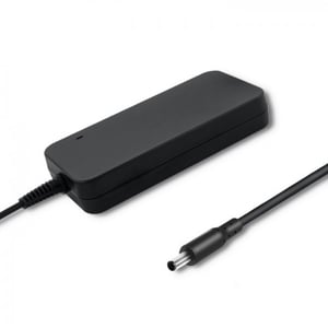 Qoltec 51499 laddare för bärbara enheter Laptop Svart Växelström Internt