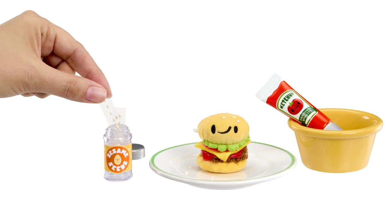 Miniverse Make It Mini Plush