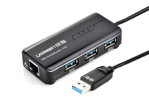 Ugreen 20265 Ethernet-Netzwerkkarte 1000 Mbit/s