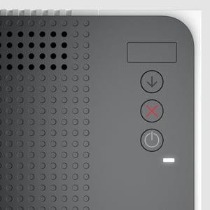 HP LaserJet M209d Czerń i biel Drukarka, Druk dwustronny