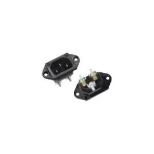 Bachmann 917.170 Standard Electrical Connector, 10 A