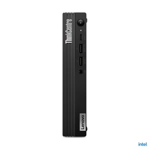 Lenovo ThinkCentre M90q Intel® Core™ i9 i9-13900 32 GB DDR5-SDRAM 1 TB SSD Windows 11 Pro Mini PC Black