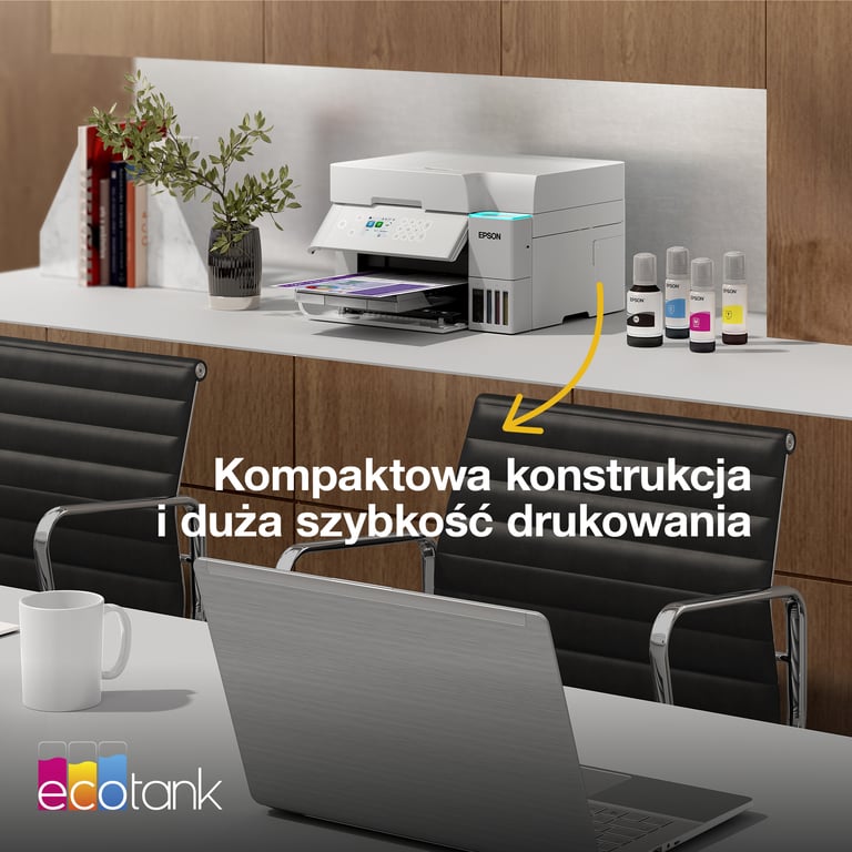 Epson EcoTank L6376
