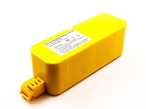 CoreParts MBVC0006 Zubehör/Verbrauchsmaterial für Staubsauger Akku Roboterstaubsauger