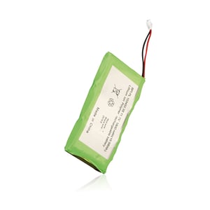 Albrecht Camping & Outdoor Radio-Batterie