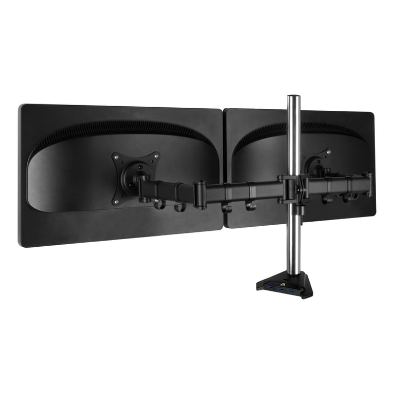 ARCTIC Z2 Pro (Gen 3) 86,4 cm (34") Biurko Czarny