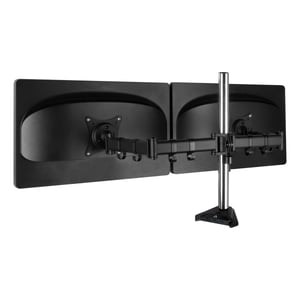ARCTIC Z2 Pro (Gen 3) 86,4 cm (34") Biurko Czarny