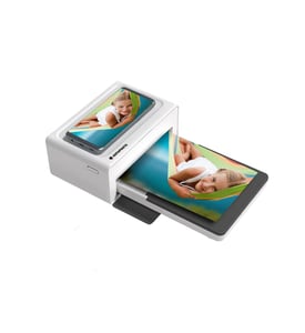AgfaPhoto 192143000853 Fotodrucker 4" x 6" (10 x 15 cm)