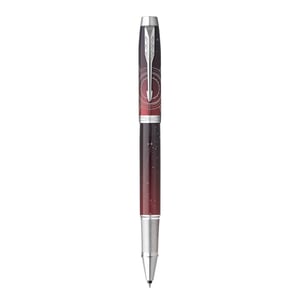 Parker 2152997 Ballpoint Pen with Refill, Black, 1 pc.