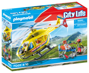 Playmobil City Life 71203 children's figurine