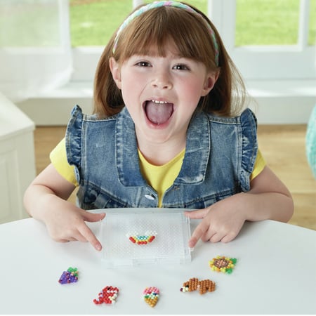 Aquabeads 35088 zabawka artystyczna / rękodzielnicza