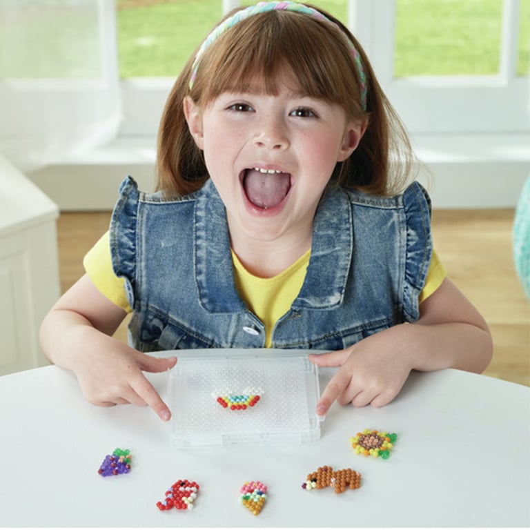 Aquabeads 35088 zabawka artystyczna / rękodzielnicza