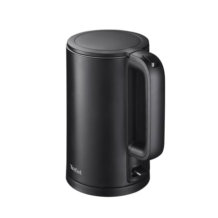 Tefal Thermo Protect KO1408E0 czajnik elektryczny 1,5 l 1500 W Czarny