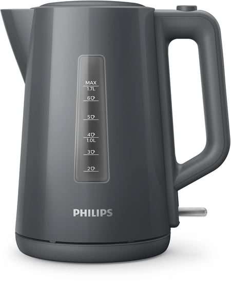 Philips 3000 series Plastikowy czajnik z serii 3000 HD9318/10