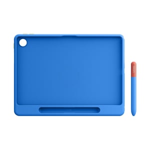 Lenovo ZG38C07051 Tablet Case, Blue