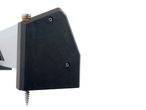 Bachmann 930.183 Montageset Schwarz