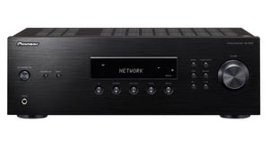 Pioneer SX-10AE 45 W 4.1-channel Stereo Black