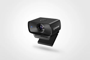 Elgato Facecam MK2 kamera internetowa 1920 x 1080 px USB-C Czarny