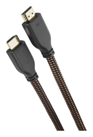One For All CC5230 kabel HDMI 3 m HDMI Typu A (Standard) Czarny