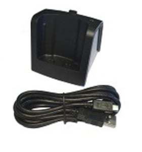 Alcatel-Lucent Enterprise 3BN67346AA stacja bazowa DECT Czarny