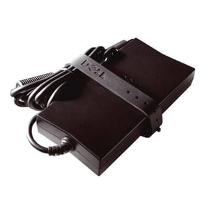 DELL 450-16903 Ladegerät für mobile Geräte, Laptop, schwarz, Wechselstrom, für den Innenbereich