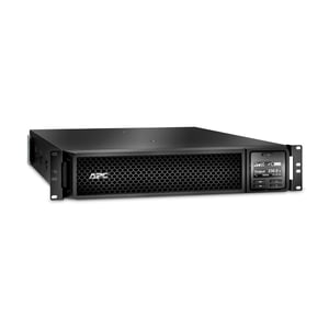 APC SRT1500RMXLI Double-Conversion (Online) UPS 1.5 kVA 1500 W 6 x AC outlets