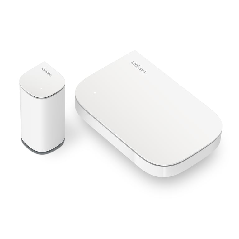 фото Mesh-система Linksys Velop Micro 6 White 2-Pack (LN11011201)