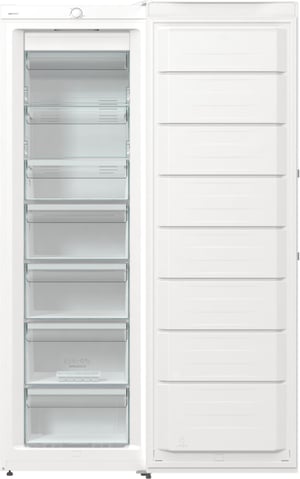 Gorenje FN619EEW5 Zamrażarka wolnostojąca Wolnostojący 280 l Biały