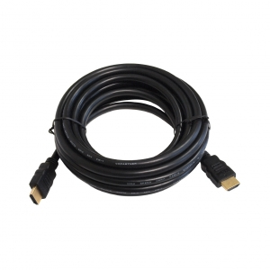 ART KABHD OEM-44 HDMI Cable, 1.5 m, HDMI Type A (Standard), Black