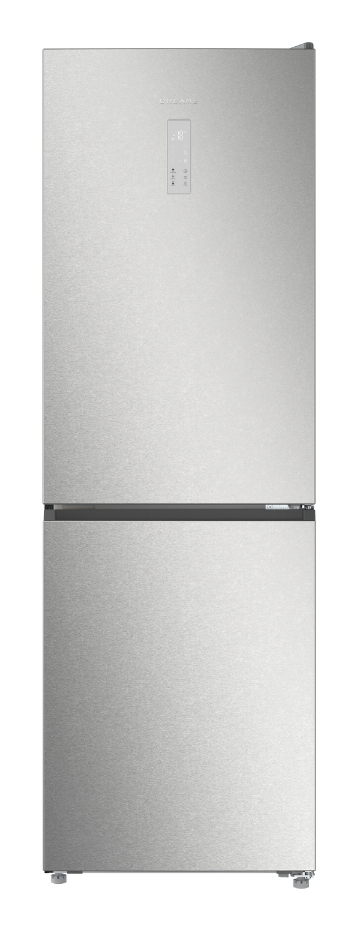 Dreame DRF560WMXEEUP Wolnostojący 409 l Stal nierdzewna