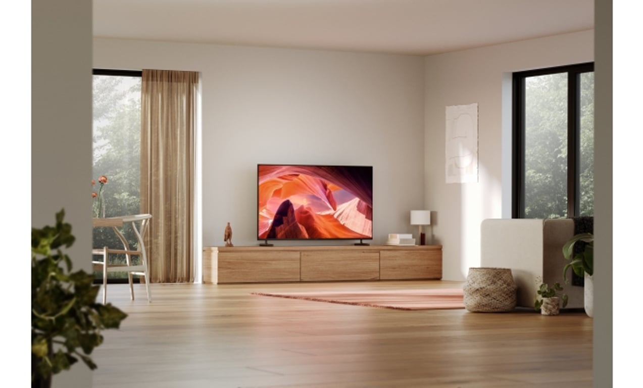 фото Телевизор Sony FWD-65X80L 1