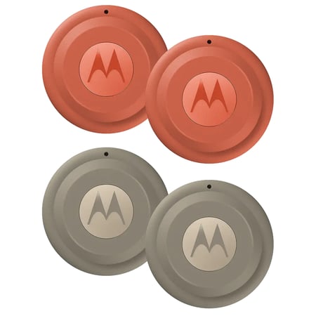 Motorola moto tag 2 Uniwersalne Wyszukiwarka Zielony, Pomarańczowy