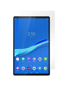 eSTUFF ES517001 Tablet-Displayschutzfolie Transparente Displayschutzfolie für Samsung, 1 Stück.
