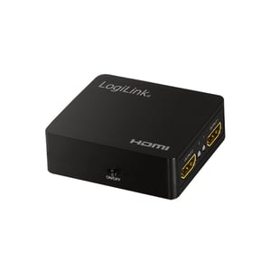 LogiLink HD0032 HDMI TV Splitter (2x HDMI)