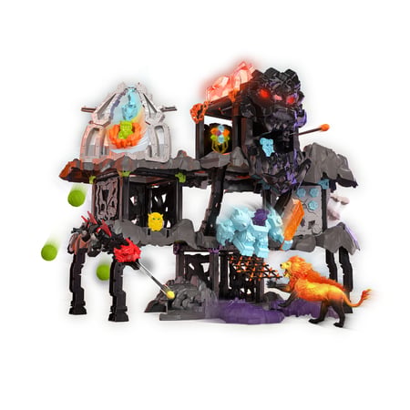 schleich ELDRADOR CREATURES 42757 zestaw zabawkowy