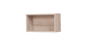 Cama półka '45' COCO C11 25x45x17 dąb sonoma