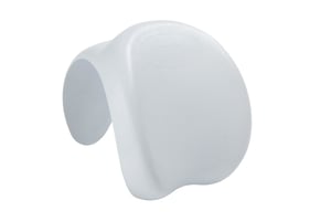 Bestway 60307 akcesorium do wanny z hydromasażem / spa Poduszka Szary