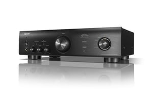 Denon PMA-600NE wzmacniacz audio 2.0 kan. Dom Czarny