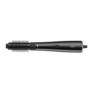 Braun AS 4.2 Hot Air Brush, Black, 1000 W, 1.95 m