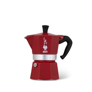 Bialetti Morocco Moka Express – Manuelle Kaffeemaschine für türkischen Kaffee, 0,13 l