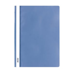 Herlitz 975441 Polypropylene (PP) Blue Pen