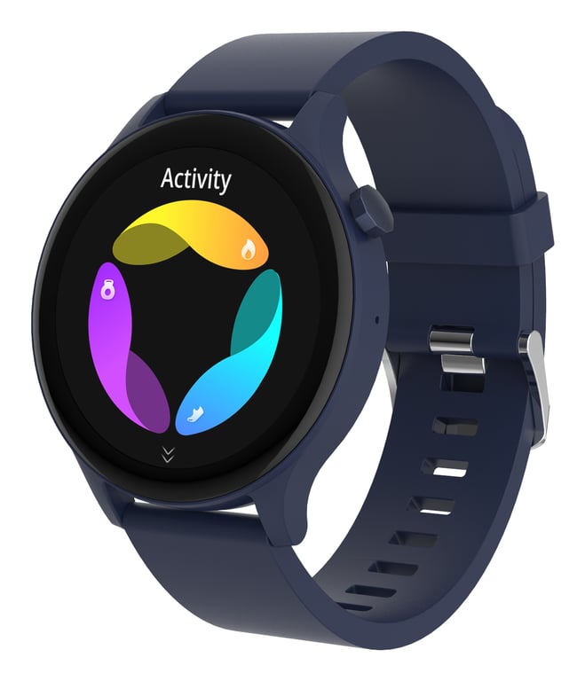 фото Смарт-годинник Denver SWC-338 Blue