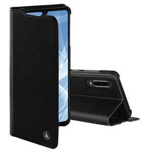 Hama Slim Pro Handyhülle 15,5 cm (6,1") Folio Schwarz