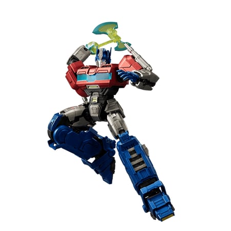 Blokees Transformers