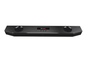 Creative Labs Sound BlasterX Katana Czarny 2.1 kan. 75 W