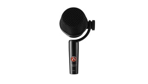 Austrian Audio OD5 Czarny Mikrofon studyjny