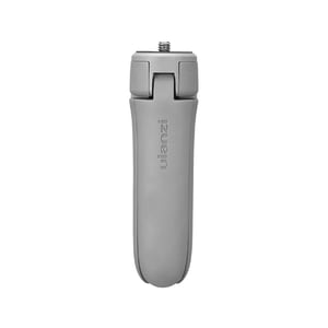Ulanzi MT-10GR Stativ für Smartphone/Tablet, 3 Beine, grau