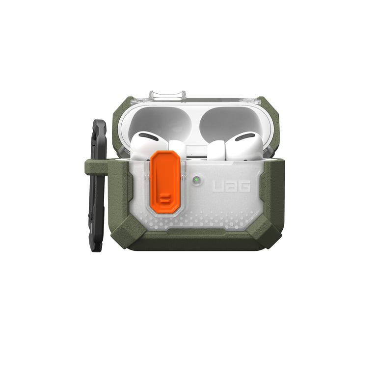 Urban Armor Gear 104132117272 akcesoria do słuchawek Etui