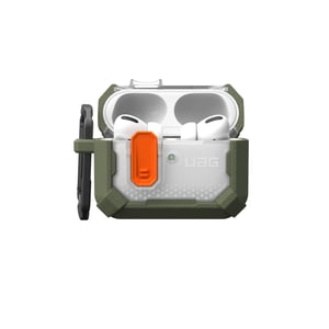 Urban Armor Gear 104132117272 akcesoria do słuchawek Etui